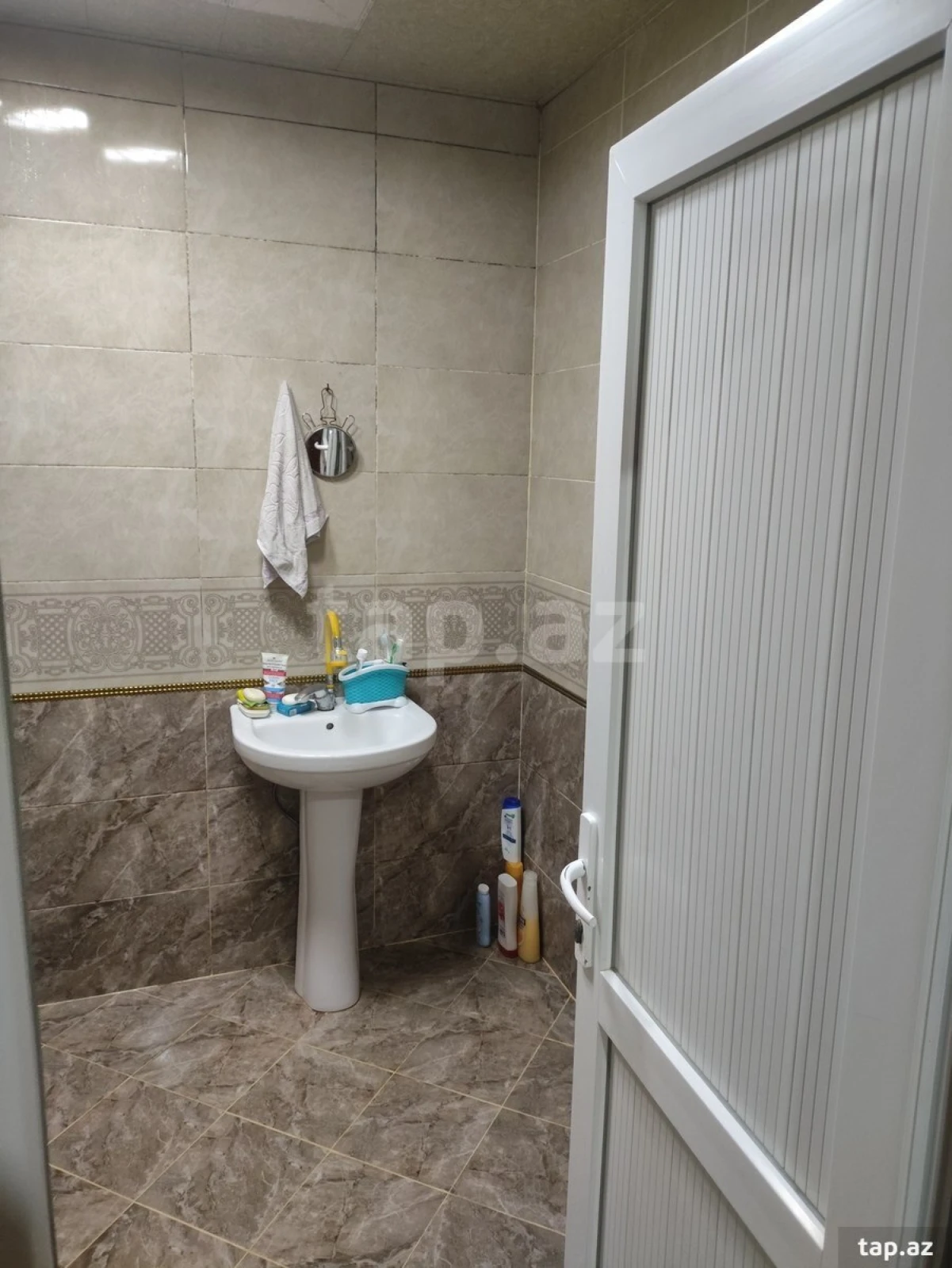 Satılır 3 otaqlı həyət evi