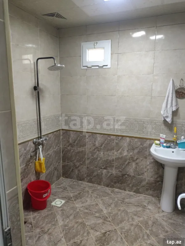 Satılır 3 otaqlı həyət evi