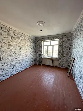 Satılır 3 otaqlı yeni tikili 70 m²