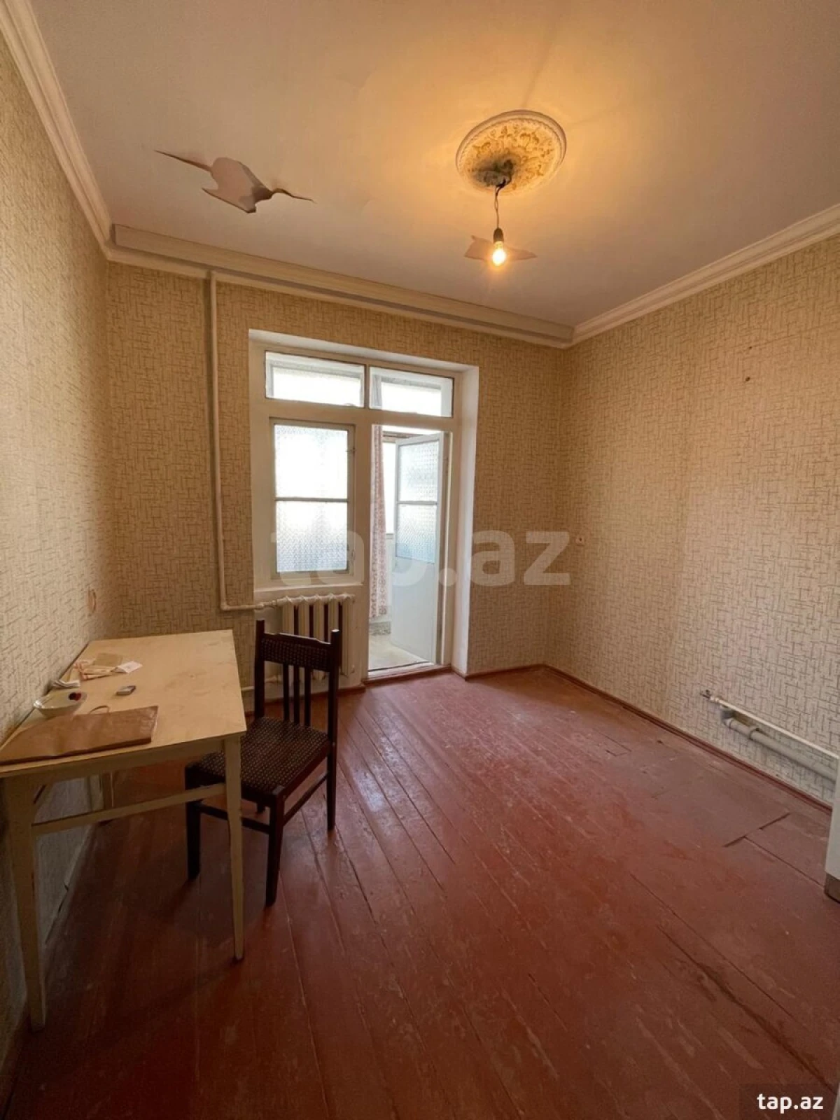 Satılır 3 otaqlı yeni tikili 70 m²