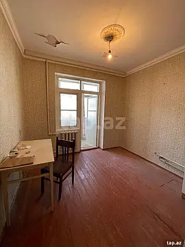 Satılır 3 otaqlı yeni tikili 70 m²