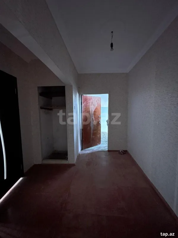 Satılır 3 otaqlı yeni tikili 70 m²