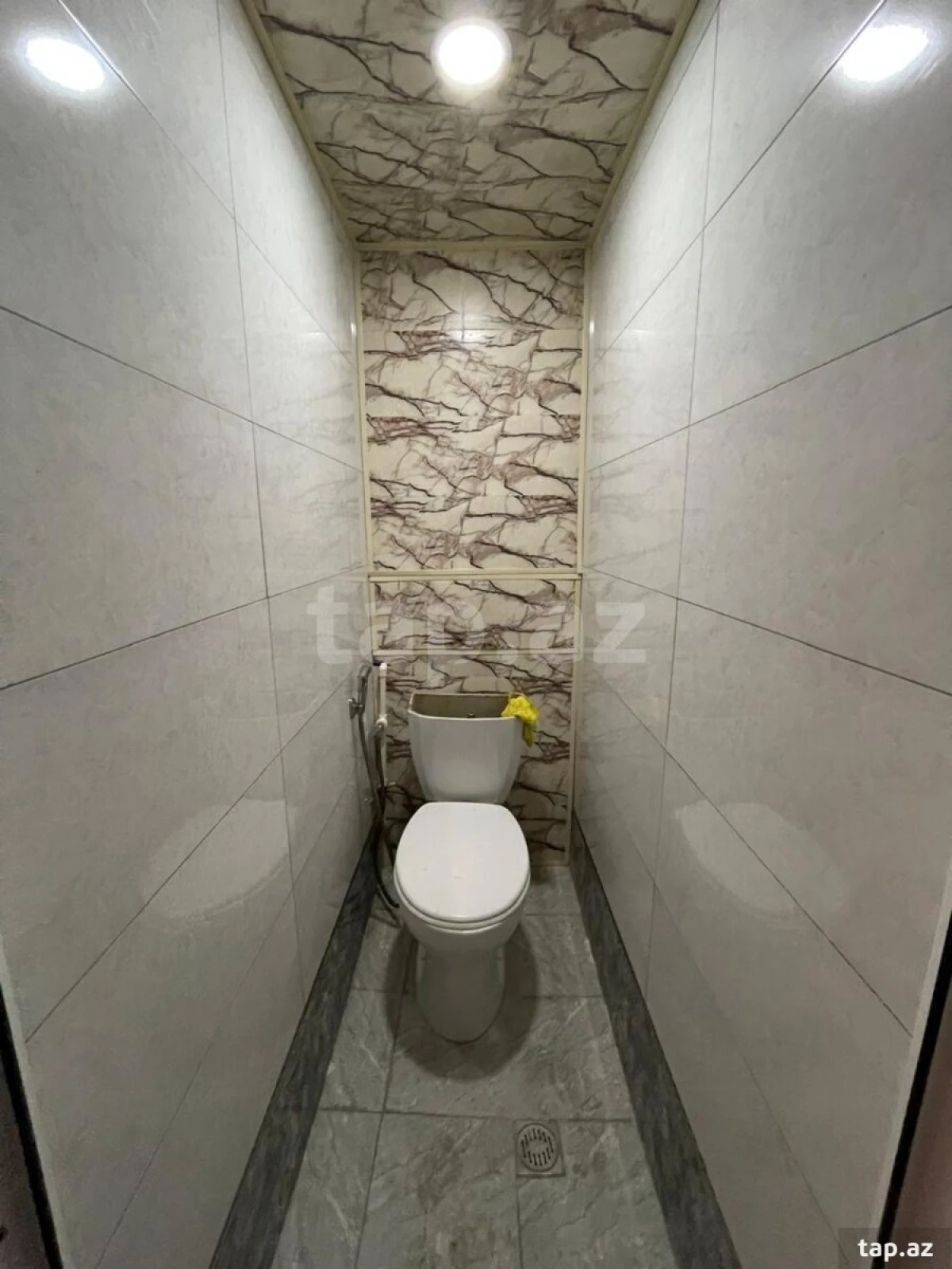 Satılır 3 otaqlı yeni tikili 70 m²