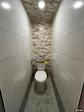 Satılır 3 otaqlı yeni tikili 70 m²