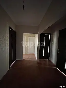 Satılır 3 otaqlı yeni tikili 70 m²