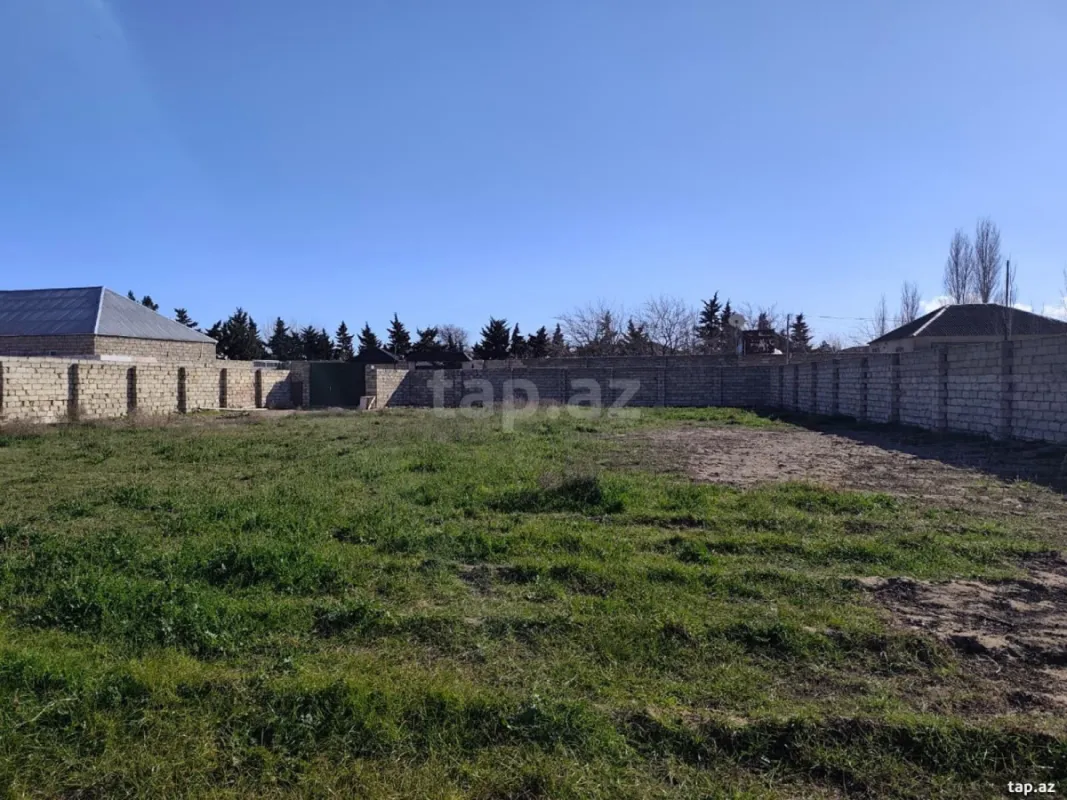 Satılır 2 otaqlı həyət evi