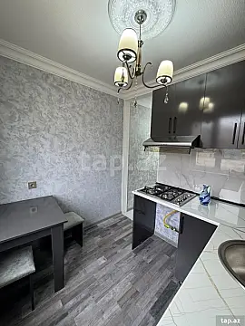 Kirayə verilir 1 otaqlı mənzil 30 m²