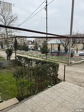 Kirayə verilir 1 otaqlı mənzil 30 m²