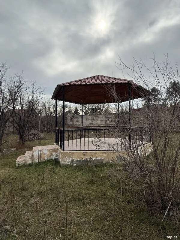 Satılır 1 otaqlı həyət evi