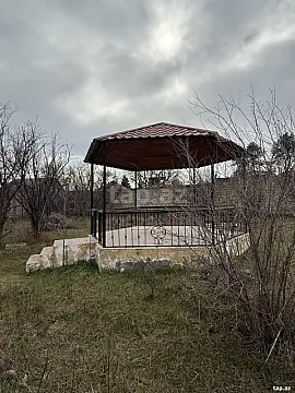 Satılır 1 otaqlı həyət evi