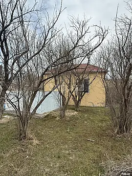 Satılır 1 otaqlı həyət evi — Bakı, Novxanı 1 otaq