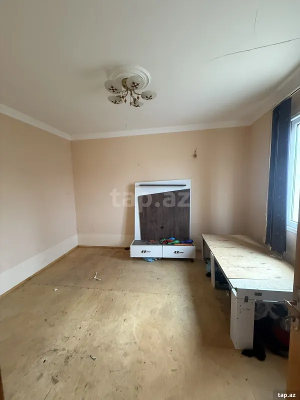 Satılır 1 otaqlı həyət evi