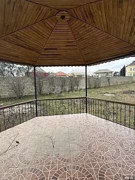 Satılır 1 otaqlı həyət evi