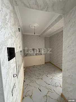 Satılır 2 otaqlı yeni tikili 50 m²