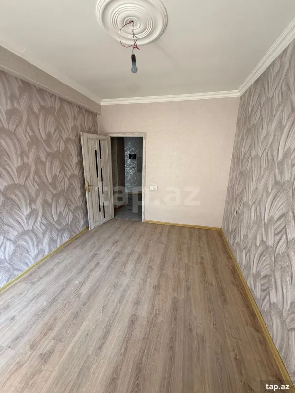 Satılır 2 otaqlı yeni tikili 50 m²