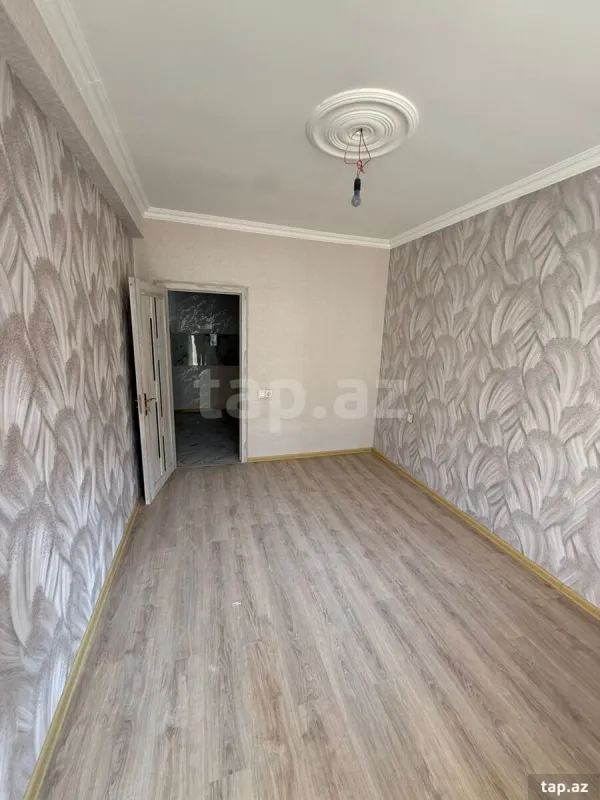 Satılır 2 otaqlı yeni tikili 50 m²