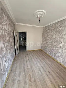 Satılır 2 otaqlı yeni tikili 50 m²