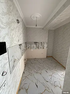 Satılır 2 otaqlı yeni tikili 50 m²