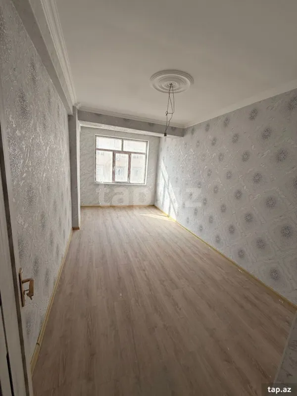 Satılır 2 otaqlı yeni tikili 50 m²