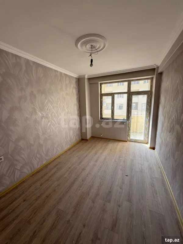 Satılır 2 otaqlı yeni tikili 50 m²