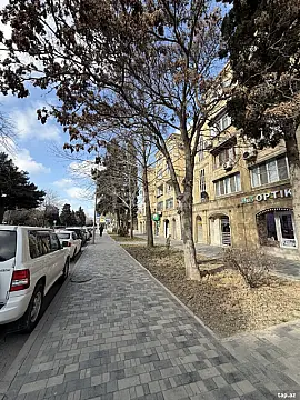 Satılır obyekt — Bakı, Bakıxanov qəs.