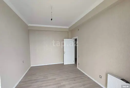 Satılır 4 otaqlı yeni tikili 110 m²