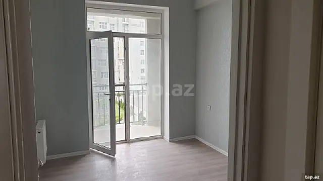 Satılır 4 otaqlı yeni tikili 110 m²