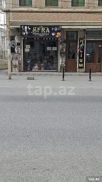 Satılır obyekt