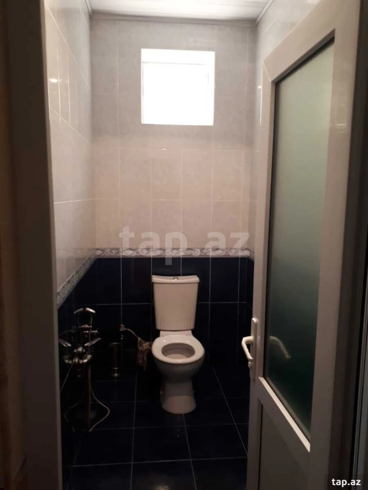 Satılır 5 otaqlı həyət evi