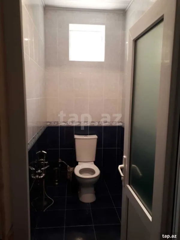 Satılır 5 otaqlı həyət evi