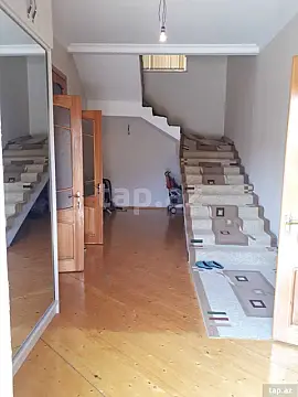 Satılır 5 otaqlı həyət evi