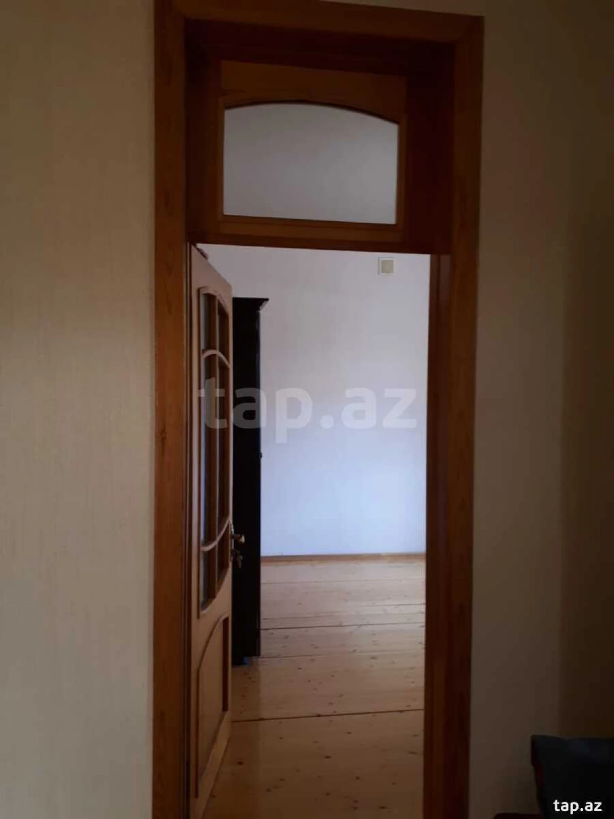 Satılır 5 otaqlı həyət evi