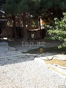 Satılır 5 otaqlı həyət evi