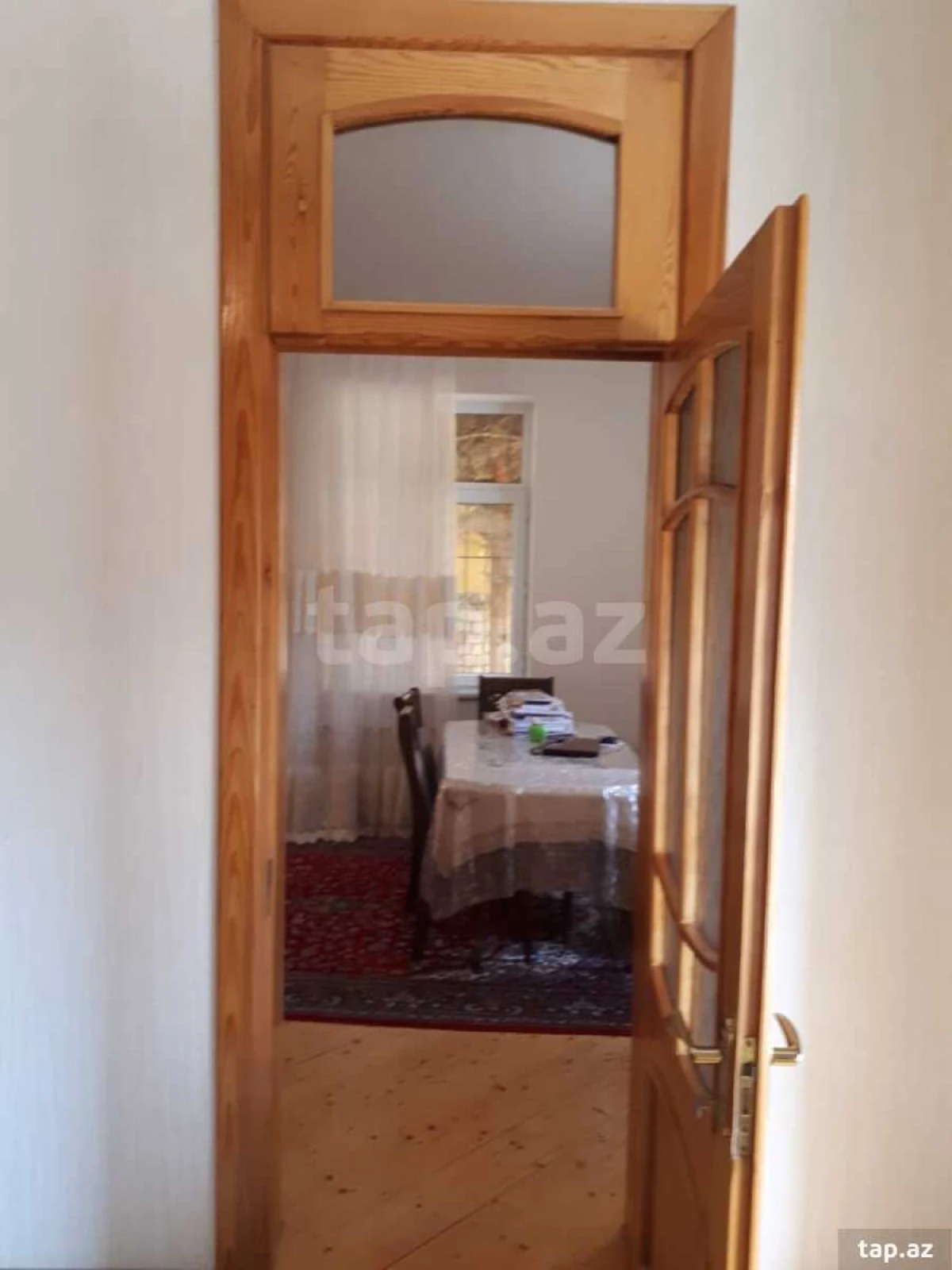 Satılır 5 otaqlı həyət evi