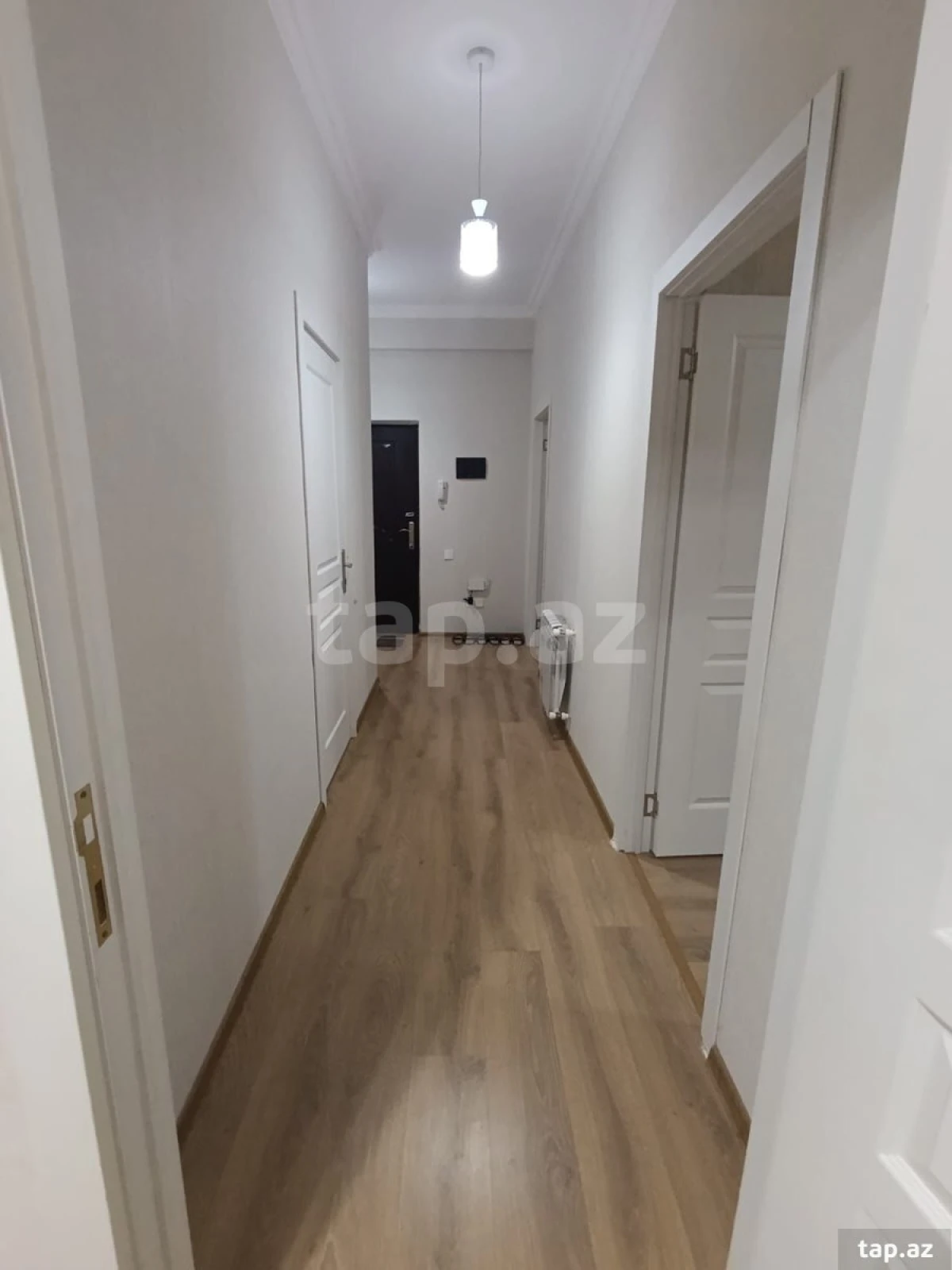 Kirayə verilir 2 otaqlı yeni tikili 62 m²