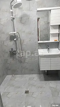 Kirayə verilir 3 otaqlı mənzil 80 m²