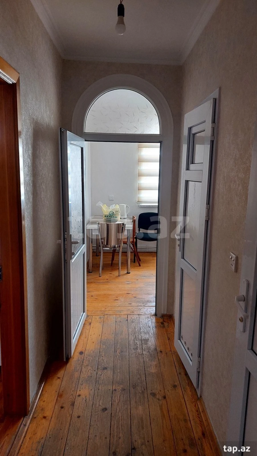 Kirayə verilir 3 otaqlı mənzil 80 m²