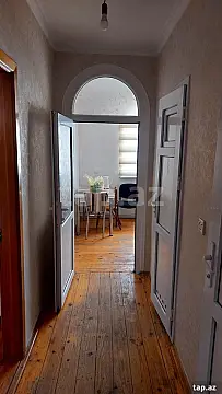 Kirayə verilir 3 otaqlı mənzil 80 m²