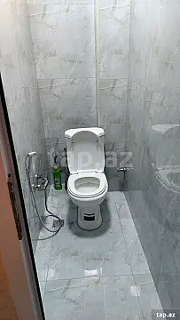 Kirayə verilir 3 otaqlı mənzil 80 m²