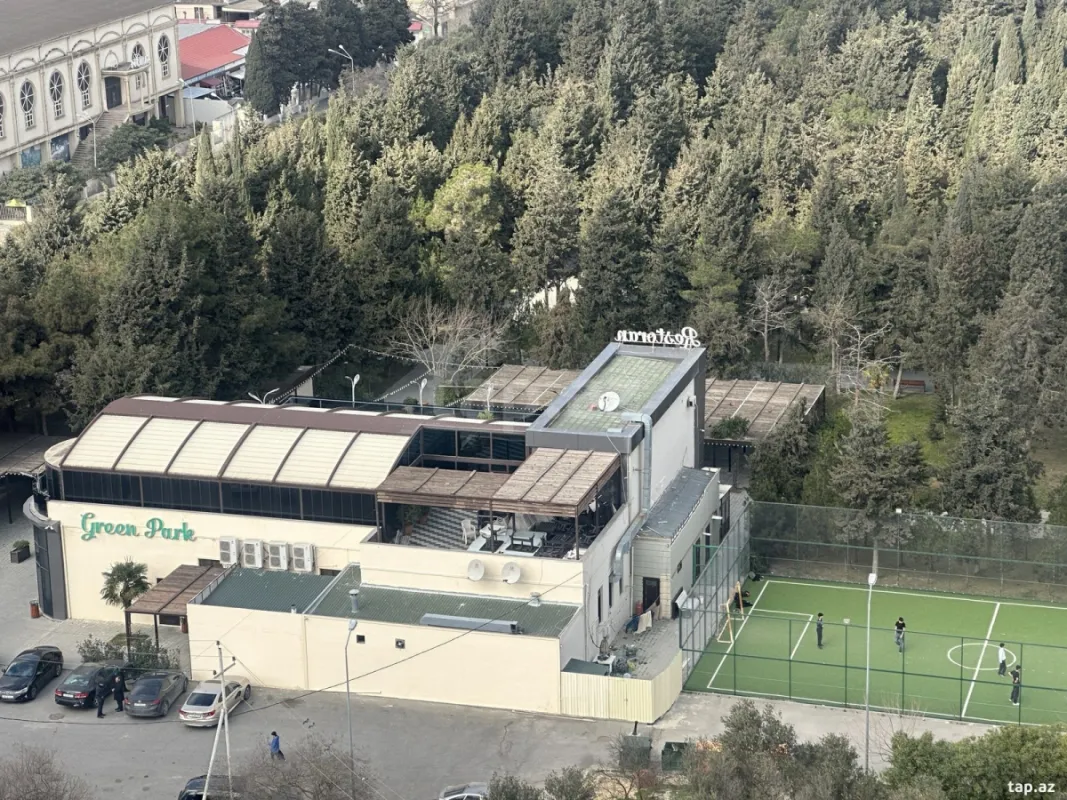 Satılır 2 otaqlı yeni tikili 76 m²