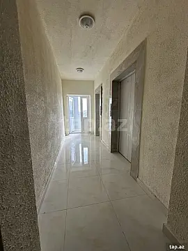 Satılır 2 otaqlı yeni tikili 76 m²