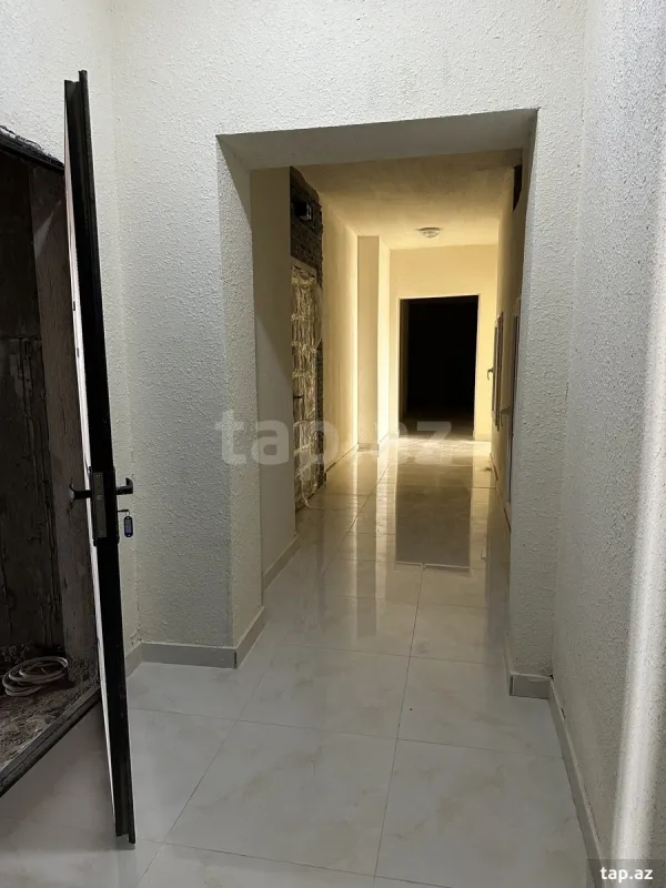 Satılır 2 otaqlı yeni tikili 76 m²