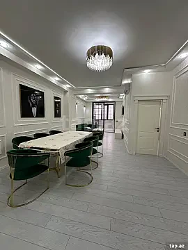 Satılır 2 otaqlı yeni tikili 89 m² — Xırdalan, Xırdalan 2 otaq 89.00 m²