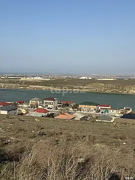 Satılır torpaq sahəsi — Bakı, Fatmayı