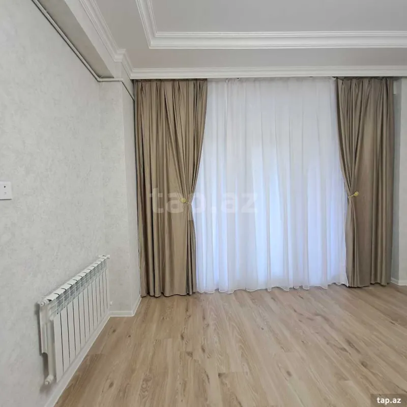 Kirayə verilir 3 otaqlı yeni tikili 90 m²