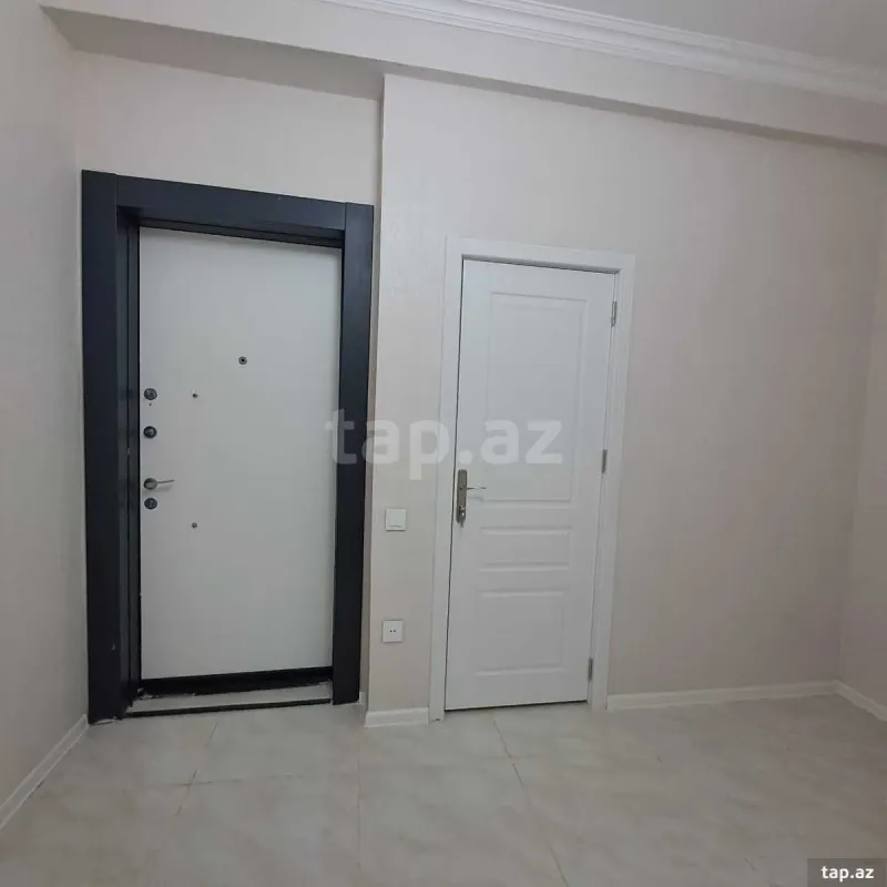 Kirayə verilir 3 otaqlı yeni tikili 90 m²