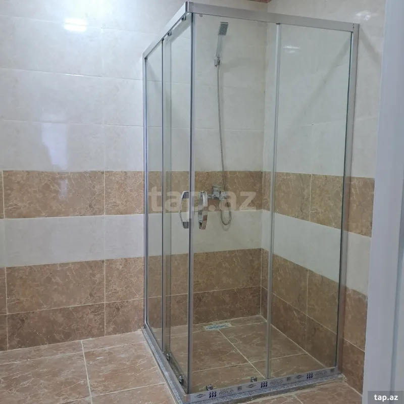 Kirayə verilir 3 otaqlı yeni tikili 90 m²