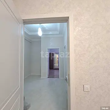 Kirayə verilir 3 otaqlı yeni tikili 90 m²