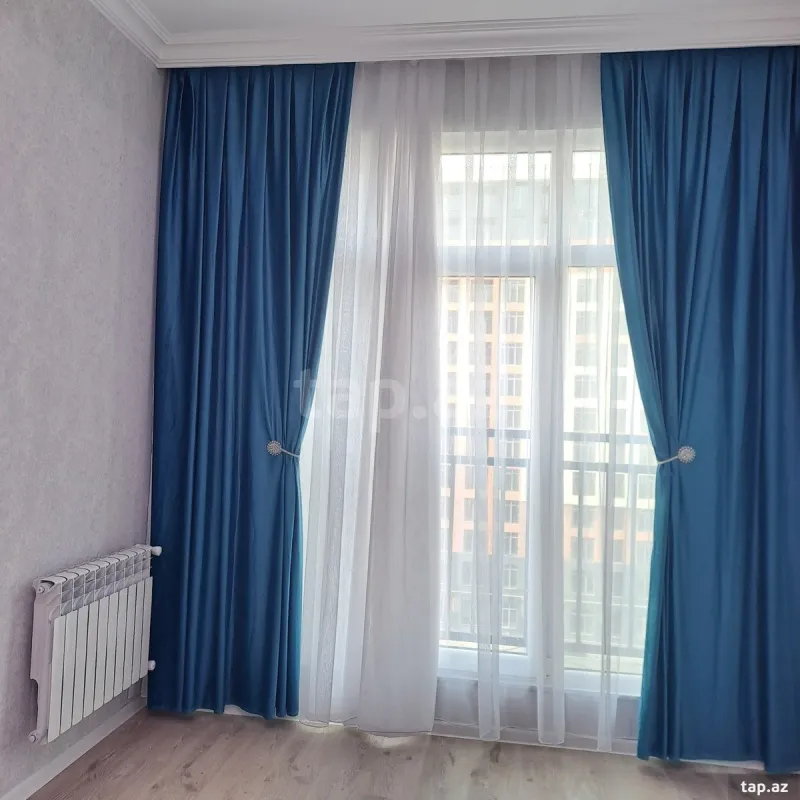 Kirayə verilir 3 otaqlı yeni tikili 90 m²