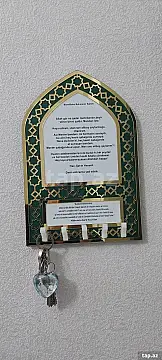 Kirayə verilir 3 otaqlı yeni tikili 90 m²